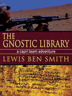 cover image of The Gnostic Library